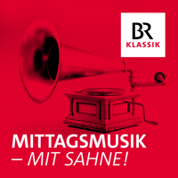 Mittagsmusik – mit Sahne! podcast