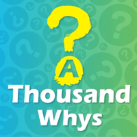 A Thousand Whys podcast