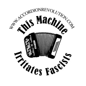 Accordion Noir radio playlist 2019-10-16: Well on our way