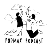 Podmax Podcast: Let's Talk About Movies podcast