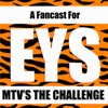 Earning Your Stripes: MTV's The Challenge Fancast artwork