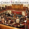 Sermons - Christ The Redeemer artwork