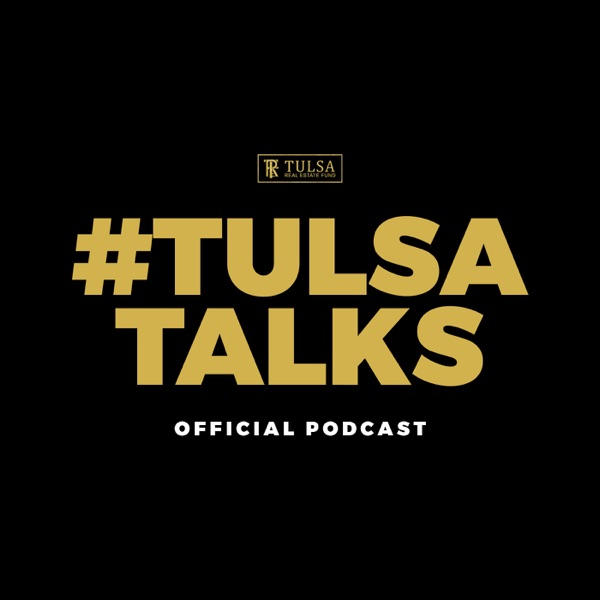 Tulsa Talks