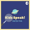 Kids Speak! artwork