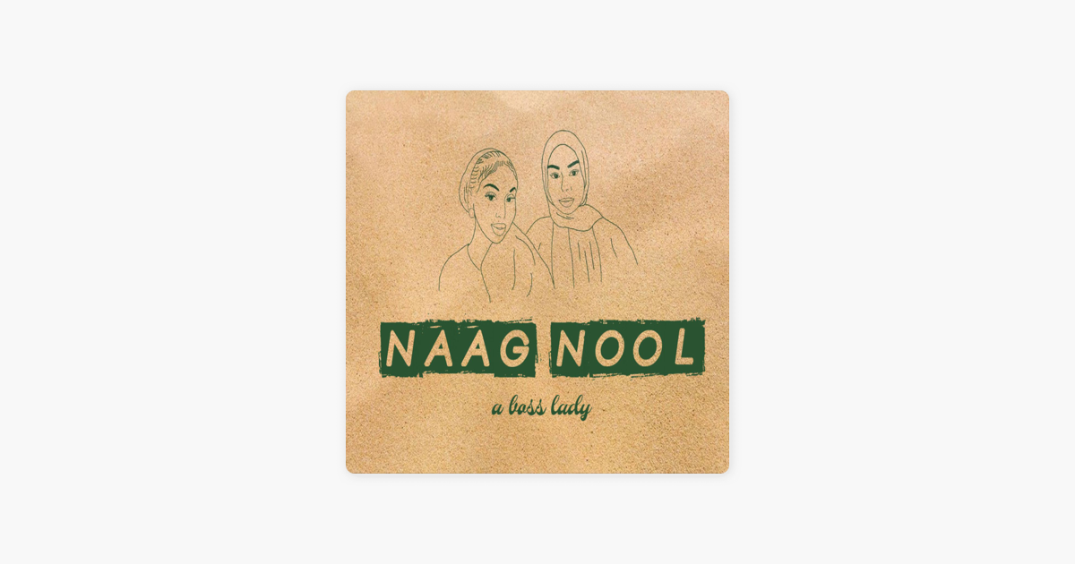 ‎Naag Nool Radio On Apple Podcasts