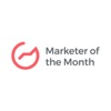 Marketer of the Month artwork
