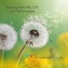 Healing from ME, CFS and Fibromyalgia artwork
