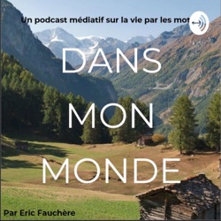 Présentation du Podcast