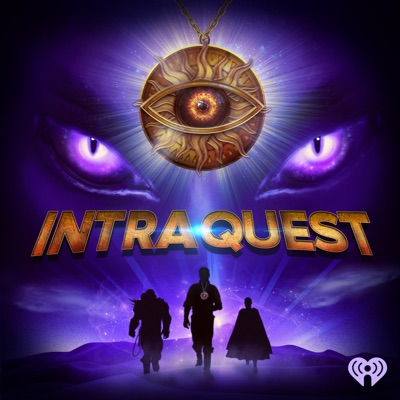 Intra Quest:iHeartPodcasts