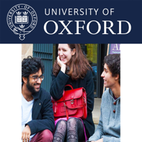 Orientation for New Students at Oxford podcast