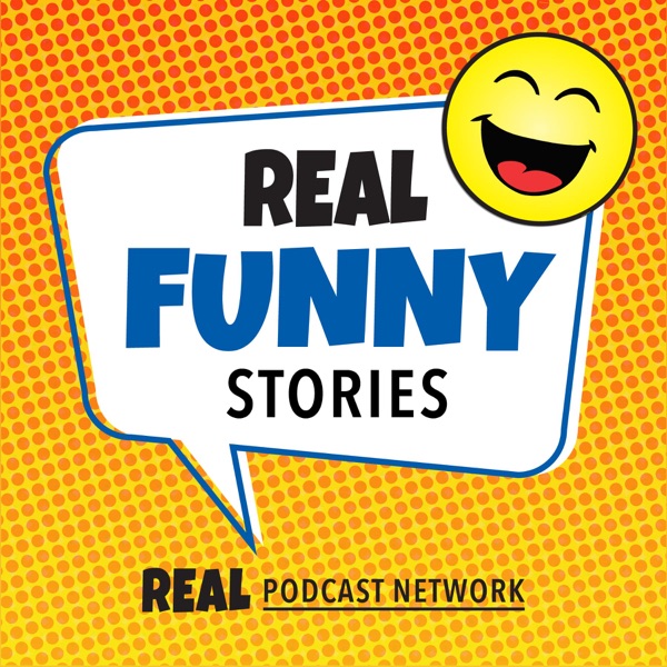 Real Funny Stories - Baabao å…«å¯¶ç¶²è·¯å»£æ’­