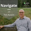 Navigate with Tim Austin artwork