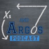 Xs and Argos Podcast artwork