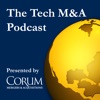The Tech M&A Podcast artwork