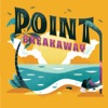 Point Breakaway: A show about the LA hockey scene artwork