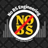 No BS Engineering artwork