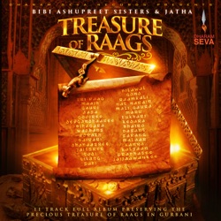 Treasure of Raags