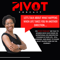 Ep. 37 featuring Candace Johnson