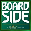 Boardside - A Gwent Podcast artwork