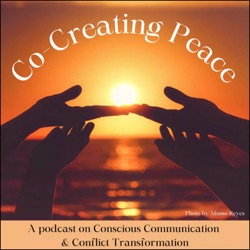 Co-creating Peace Episode #138 – “Boundary Badass: A Powerful Method for Elevating Your Value and Relationships”