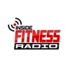 Inside Fitness Radio Presents: Total Fitness Podcast artwork