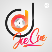 JOE CUE INVASION podcast