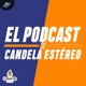 El podcast de Candela Estéreo | PIA Podcast