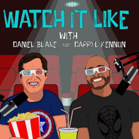 Watch It Like... podcast