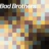 Bad Brothers Pod artwork