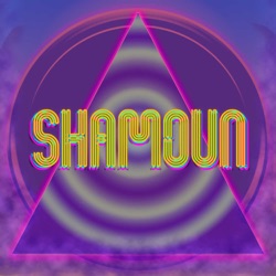 #79 Shamoun: Señorita Conejo: Efectos Visuales, Ilustración, Terror, Técnica, Fantasia.
