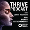 Thrive Podcast - Startup Canada