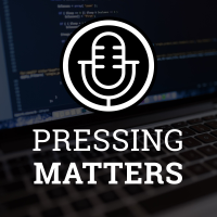 Episode 38: Peter Suhm from Branch