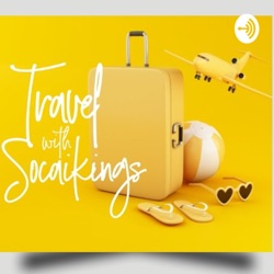 Travel With Socaikings 