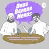 Dads, Beards, Nerds artwork