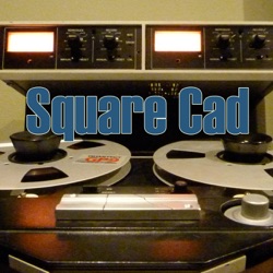 #41 Square Cad: Masterful Acoustic Design