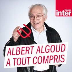 La Chronique d'Albert Algoud