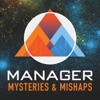 Manager Mysteries and Mishaps: How to Be a Great Manager artwork