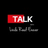 Talk with Linda Reed-Enever artwork