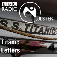 Titanic Letters podcast