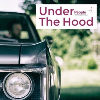 Under The Hood Under The Hood
