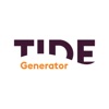 TIDE Generator artwork