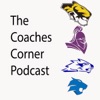 Coaches Corner Podcast artwork