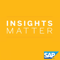 Insight's Matter: Small Business Experts + Trending Topics podcast