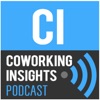 Coworking Insights Podcast artwork