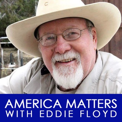 America Matters With Eddie Floyd America Matters With Eddie Floyd