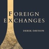 Foreign Exchanges: the Podcast artwork