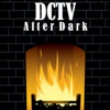 DC TV After Dark artwork