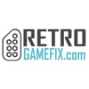 Retro Game Fix Video Game Podcasts artwork
