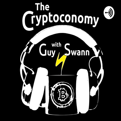 The Cryptoconomy Podcast The Cryptoconomy Podcast