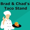 Brad & Chad's Taco Stand artwork